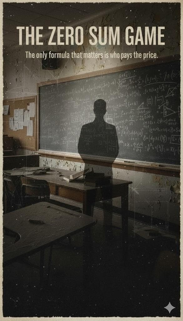 Zero Sum
